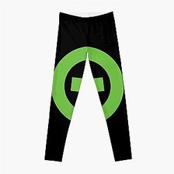 Type O Negative - Classic Symbol Classic T-Shirt Leggings