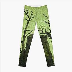 TYPE O NEGATIVE MIREL Leggings