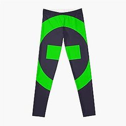 Funny Gift Hip Hop Type O Negative Leggings