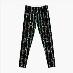 best type o negative Leggings