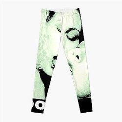 Type O Negative Bloody Kisses Leggings