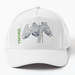 TYPE O NEGATIVE Classic Copy Baseball Cap