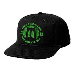 Type O Negative DTNK1404 Type O Negative Hats & Caps