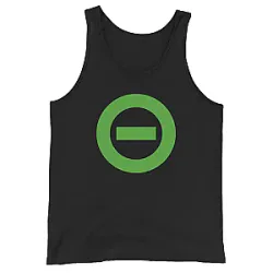 Type O Negative DTNK1404 Type O Negative Tank Tops