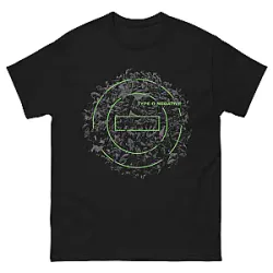 Leaves DTNK1404 Type O Negative T-Shirts