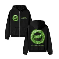 Dark Summer Type O DTNK1404 Type O Negative Hoodies