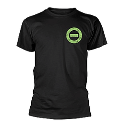 Green Left Chest Mini LA 2905 Type O Negative T-Shirts