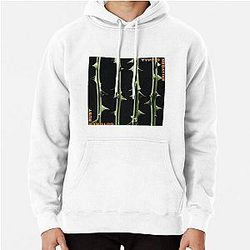 TYPE O NEGATIVE MIREL 1 Pullover Hoodie