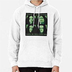 TYPE O NEGATIVE MIREL 3 Pullover Hoodie