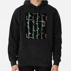 best type o negative Pullover Hoodie