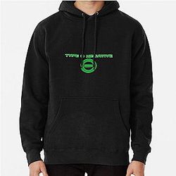 Best Selling Type O Negative Coffin Merchandise Pullover Hoodie
