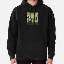 TYPE O NEGATIVE MIREL Pullover Hoodie