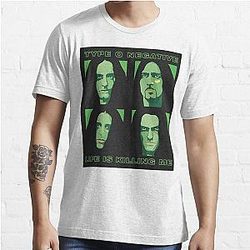 TYPE O NEGATIVE MIREL 3 Essential T-Shirt