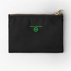 Best Selling - Type O Negative Coffin Merchandise Essential T-Shirt Zipper Pouch