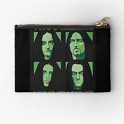 TYPE O NEGATIVE MIREL 3 Zipper Pouch