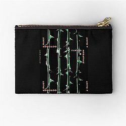best type o negative Zipper Pouch