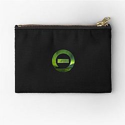 Type O Negative Logo - Aurora Zipper Pouch