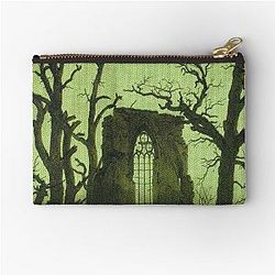 TYPE O NEGATIVE MIREL 2 Zipper Pouch