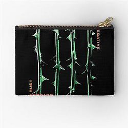 best type o negative Zipper Pouch