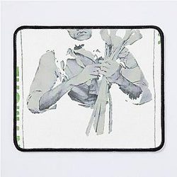 TYPE O NEGATIVE Classic Copy Mouse Pad