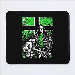 international grup music tour type o negative band  Mouse Pad