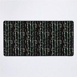 best type o negative Desk Mat