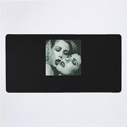 Type o Negative Bloody Kisses Album Artwork Classic Desk Mat
