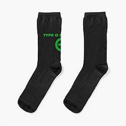 Best Selling - Type O Negative Coffin Merchandise Essential T-Shirt Socks