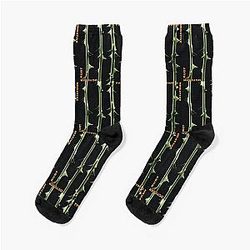 TYPE O NEGATIVE MIREL 1 Socks
