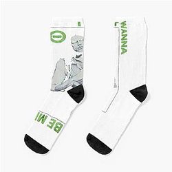 TYPE O NEGATIVE Classic Copy Socks