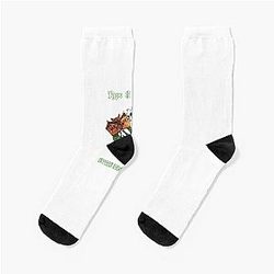 Type O Negative Little Miss Scare All Socks