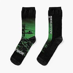 top type o negative Socks