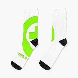 Type O Negative Positive The Popular Child's Band Has Long Hair To Show The Rock Style That Is Loved By The Audience Socks