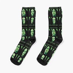 TYPE O NEGATIVE MIREL 3 Socks