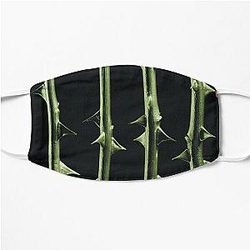 TYPE O NEGATIVE MIREL 1 Flat Mask