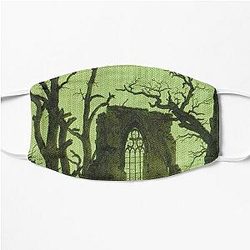 TYPE O NEGATIVE MIREL 2 Flat Mask