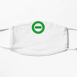 Type O Negative BEST SELLING Coffin Merchandise The Popular Child's Band Has Long Hair To Show The Rock Style That Is Loved By The Audience Flat Mask