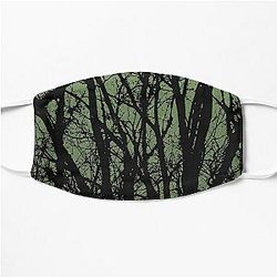 Type O Negative - Suspended in Dusk Essential T-Shirt Flat Mask