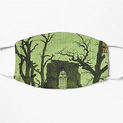TYPE O NEGATIVE MIREL Flat Mask