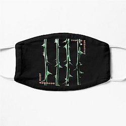 best type o negative Flat Mask