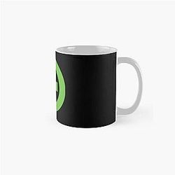 Type O Negative - Classic Symbol Classic T-Shirt Classic Mug