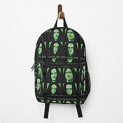 TYPE O NEGATIVE MIREL 3 Backpack