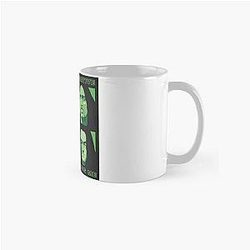 TYPE O NEGATIVE MIREL 3 Classic Mug