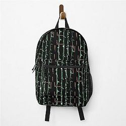 best type o negative Backpack