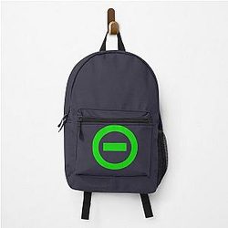 Funny Gift Hip Hop Type O Negative Backpack