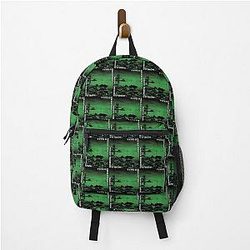 top type o negative Backpack
