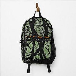 Type O Negative Suspended In Dusk  Backpack