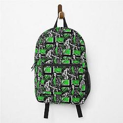 international grup music tour type o negative band  Backpack