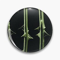 TYPE O NEGATIVE MIREL 1 Pin