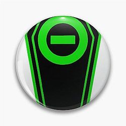 Best Selling Type O Negative Coffin Merchandise The Popular Child's Band Has Long Hair To Show The Rock Style That Is Loved By The Audience Pin